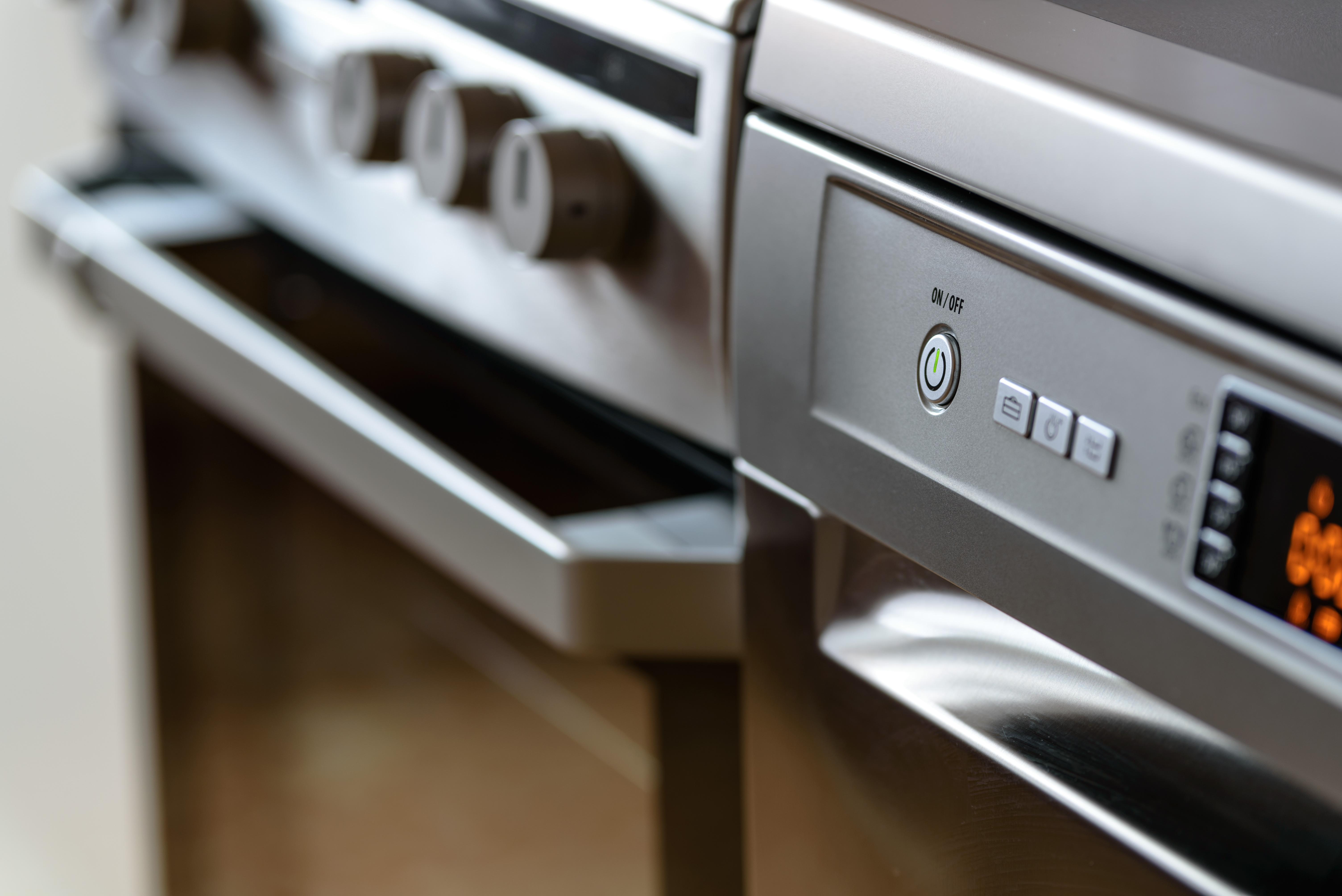 Broken appliance but worried about repair costs?